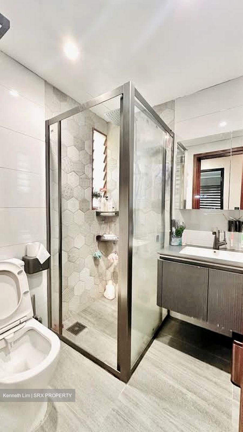 Tropical Spring (D18), Condominium #543133101